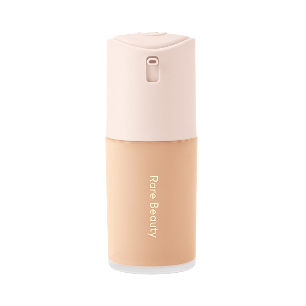 TRUE TO MYSELF NATURAL MATTE LONGWEAR FOUNDATION (BASE DE MAQUILLAJE)